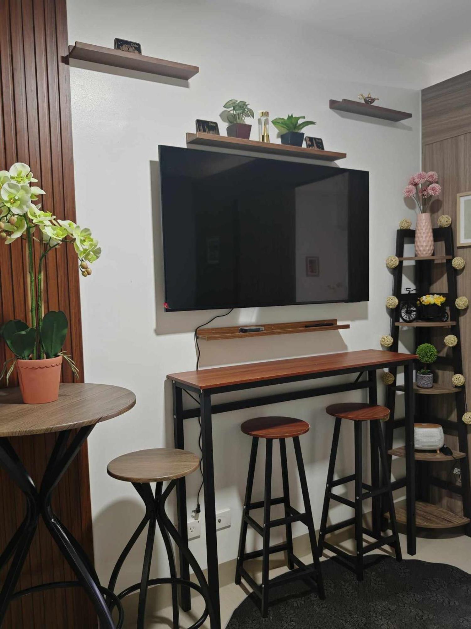 Apartment Zeki's Place - Shore 2 Residences Moa *