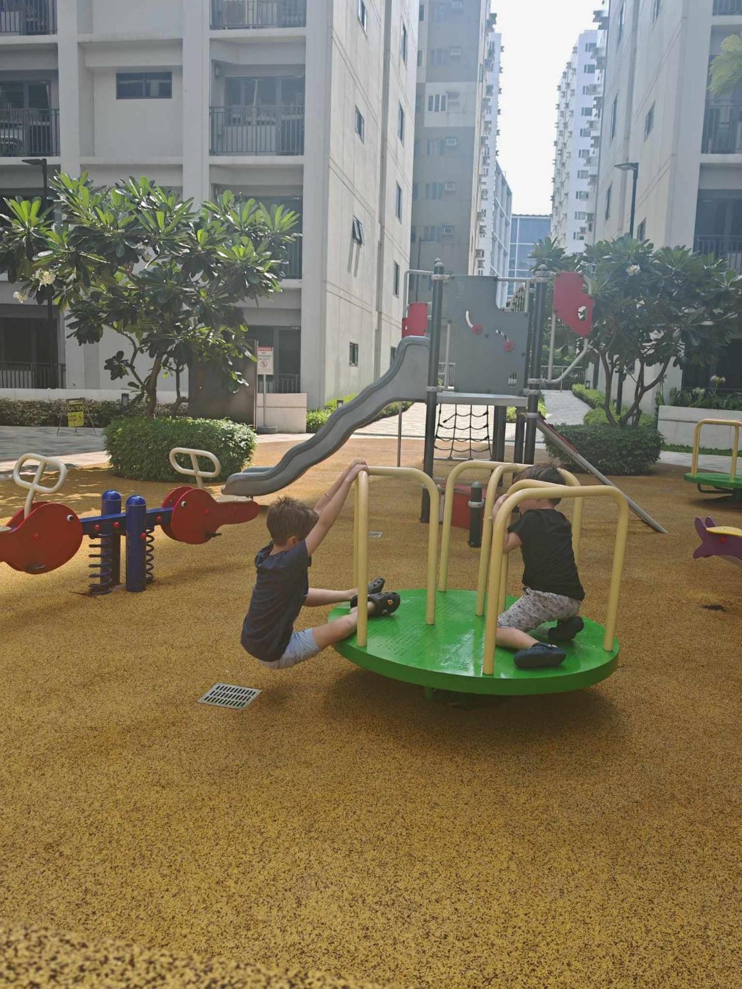 Apartment Zeki's Place - Shore 2 Residences Moa Manila