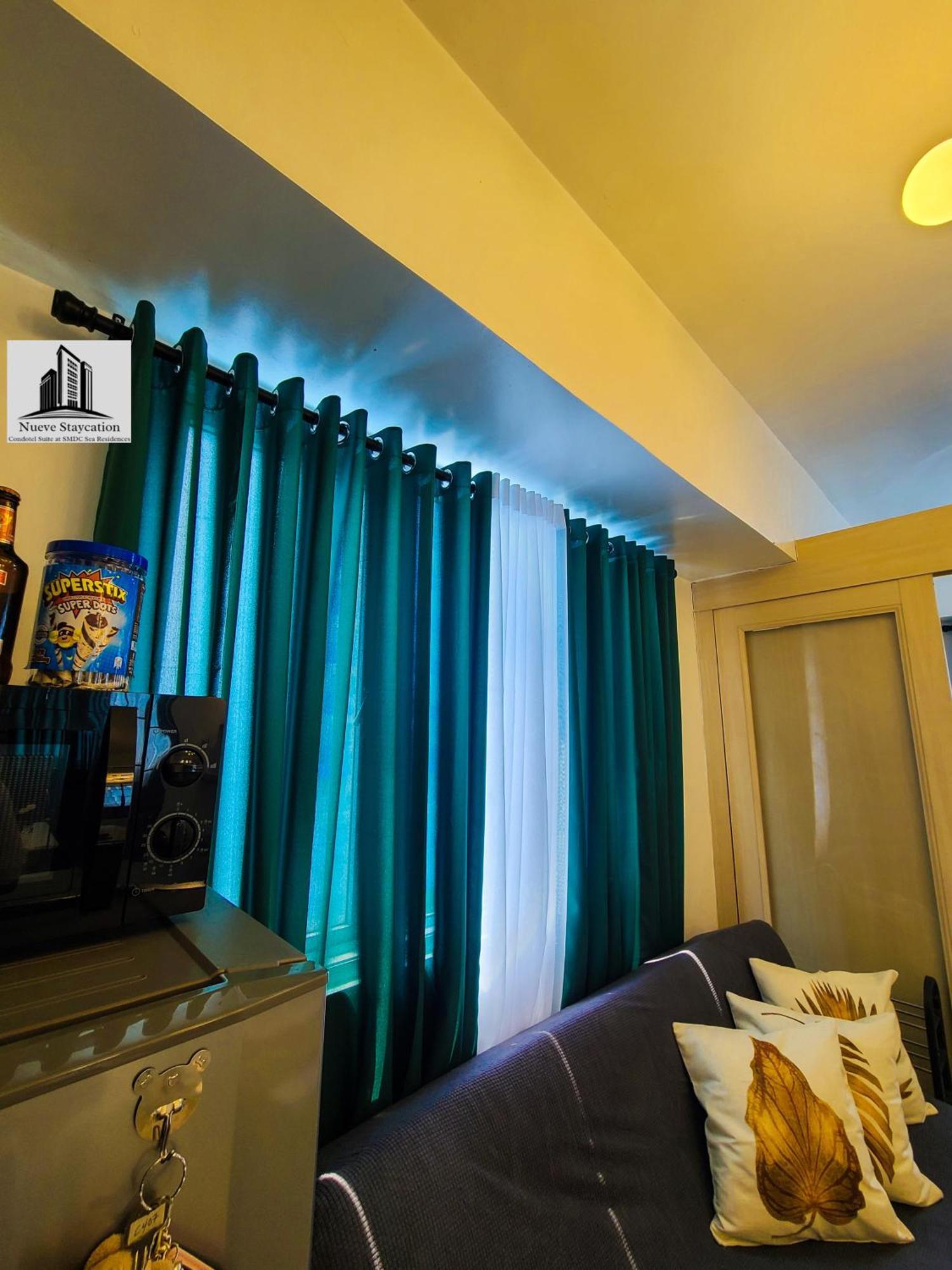 Apartment Nueve Staycation