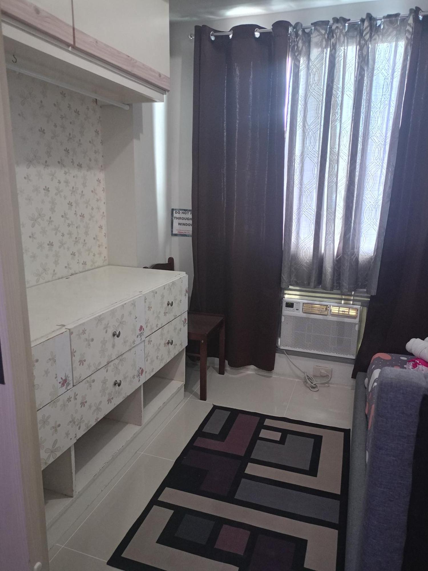 Reynas Place At Sea Residences Aparthotel *