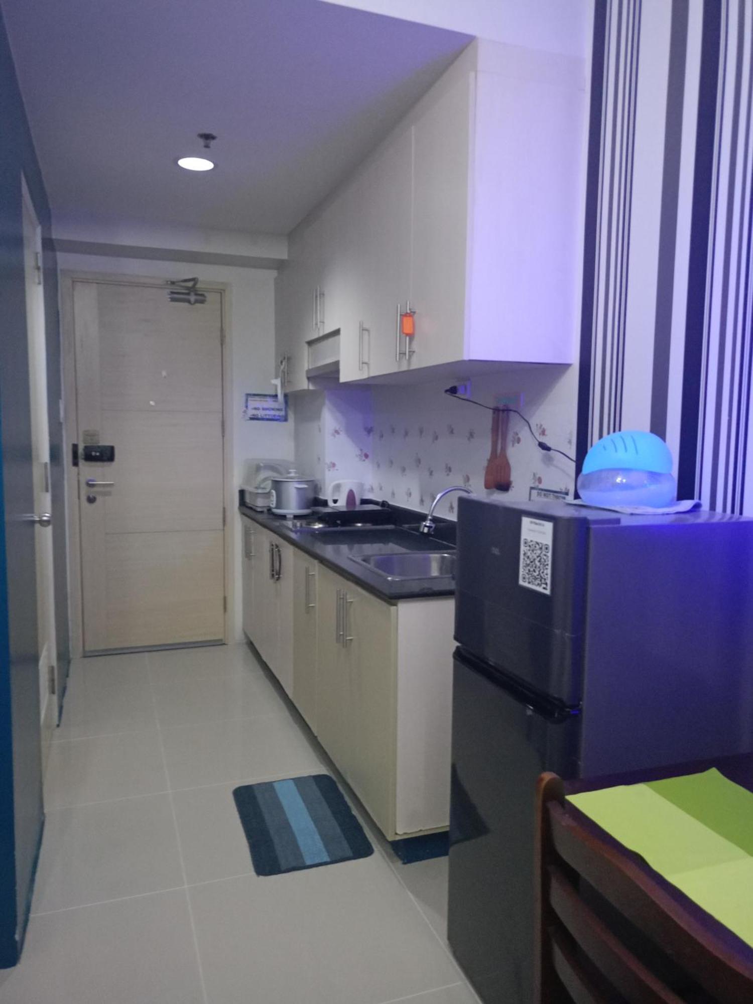 Reynas Place At Sea Residences * Pasay