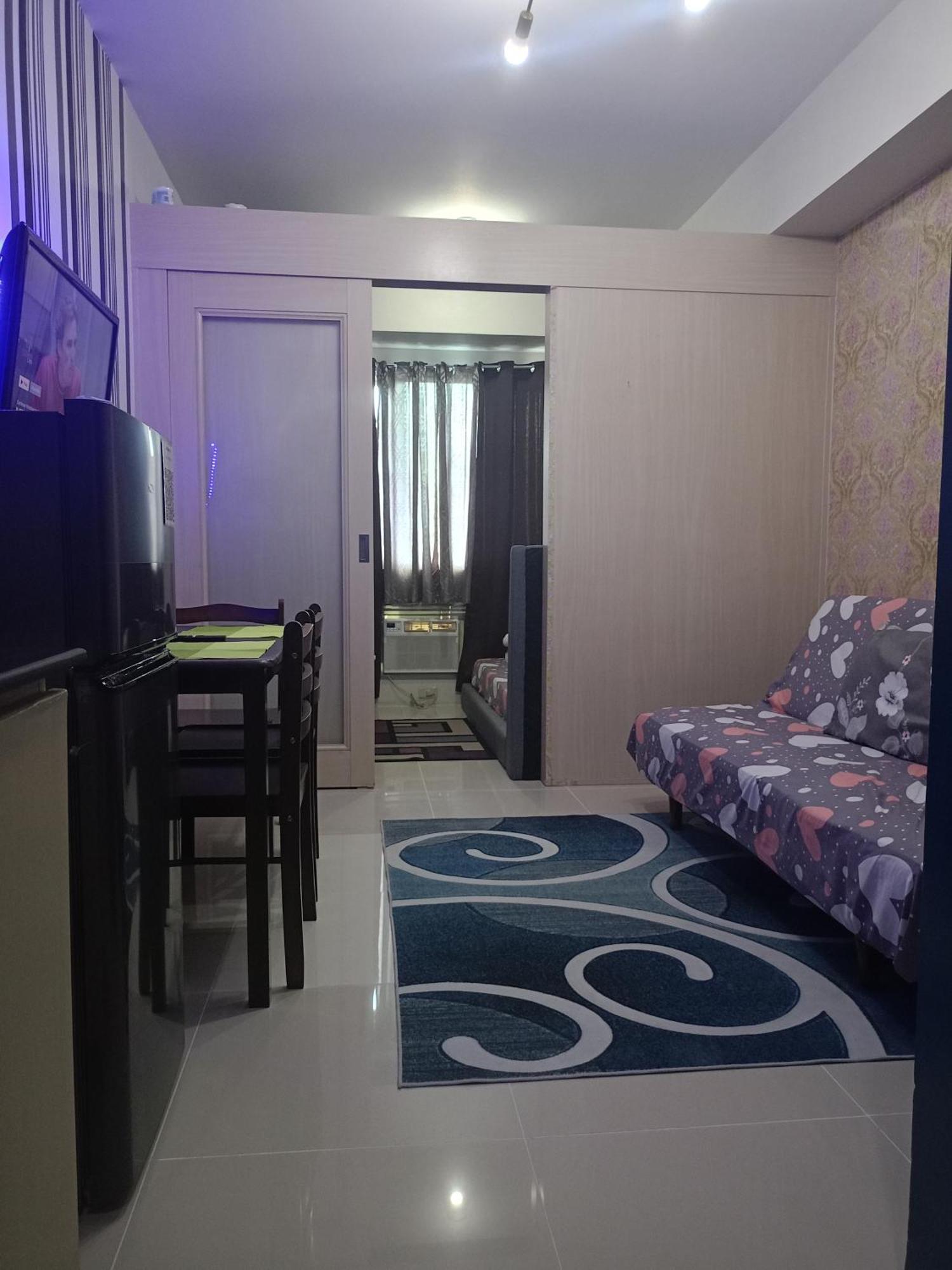 Reynas Place At Sea Residences Aparthotel *