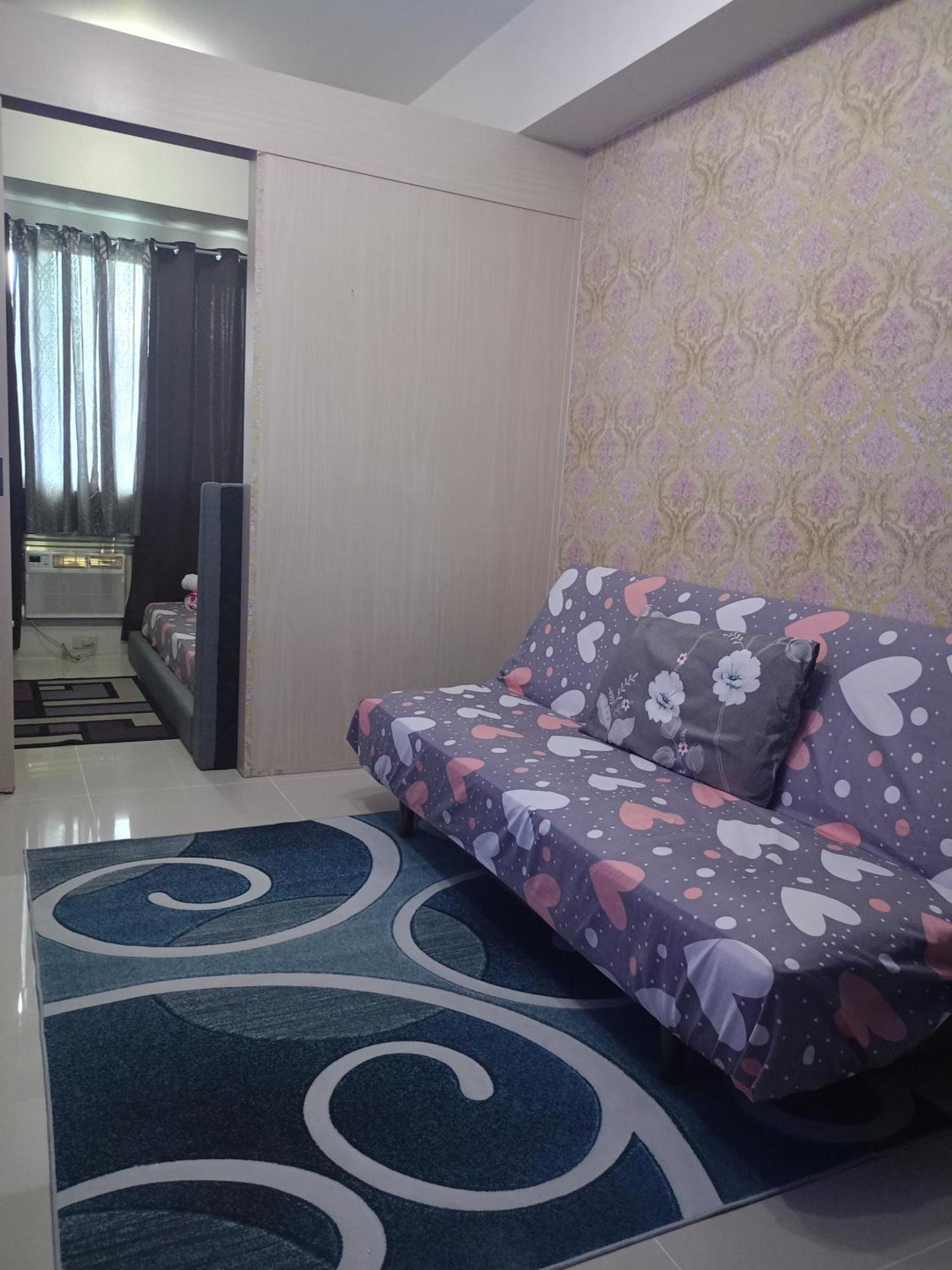Reynas Place At Sea Residences * Pasay