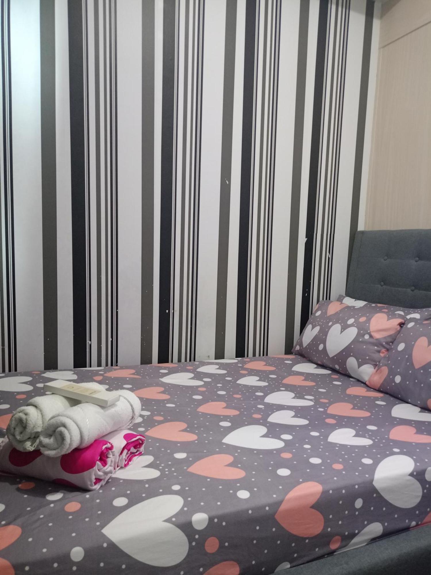 Aparthotel Reynas Place At Sea Residences Pasay