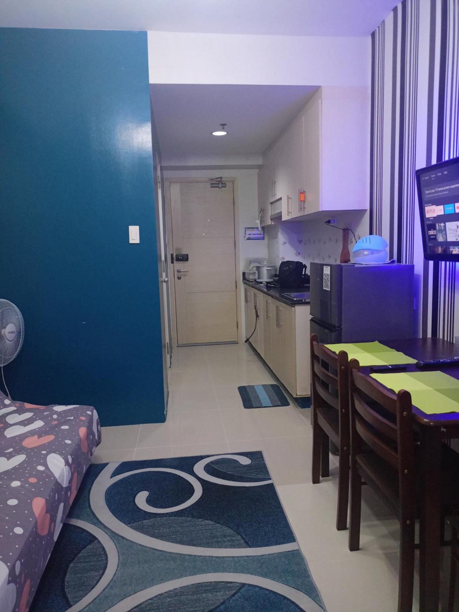Reynas Place At Sea Residences Pasay