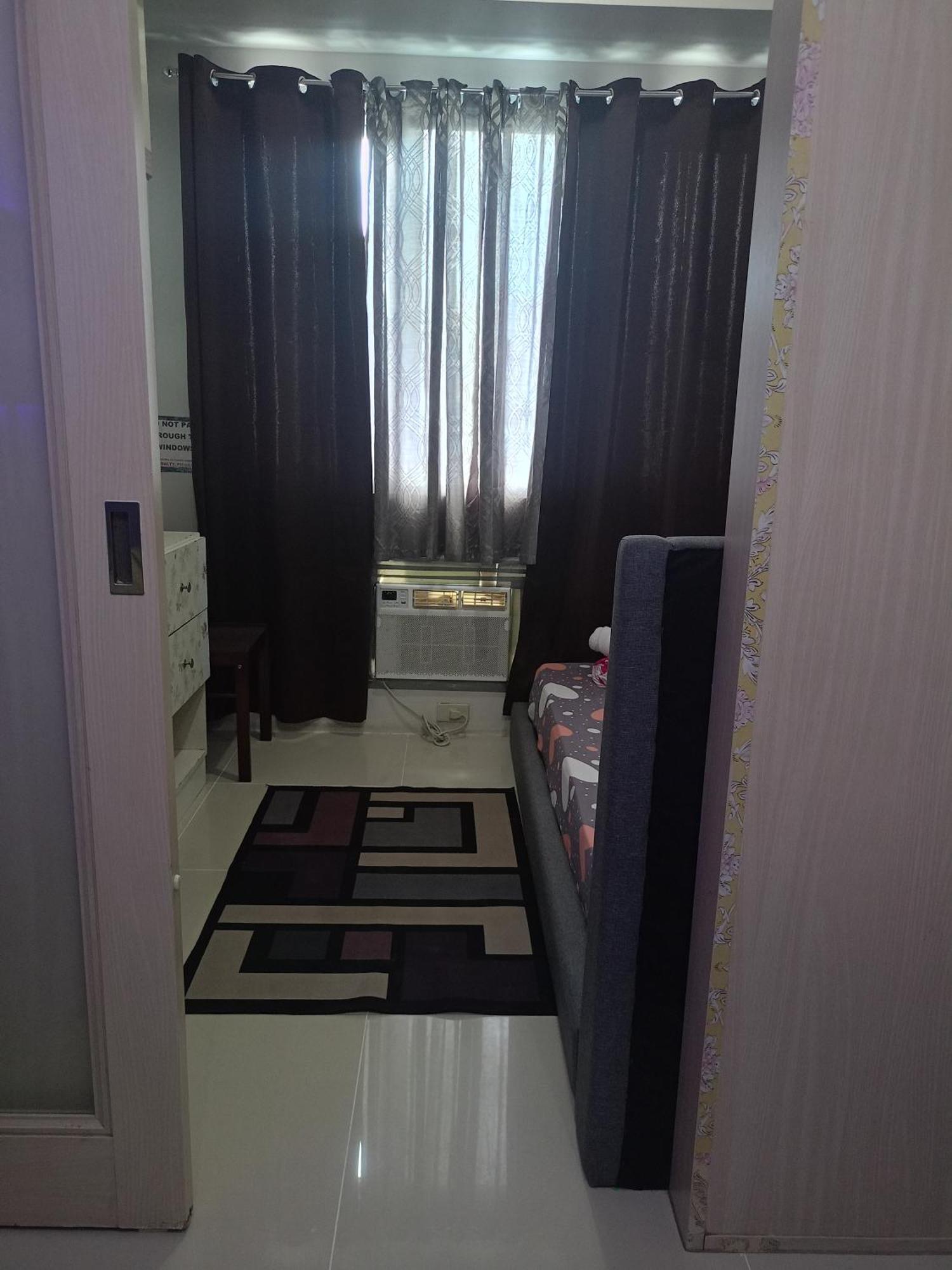 Reynas Place At Sea Residences * Pasay