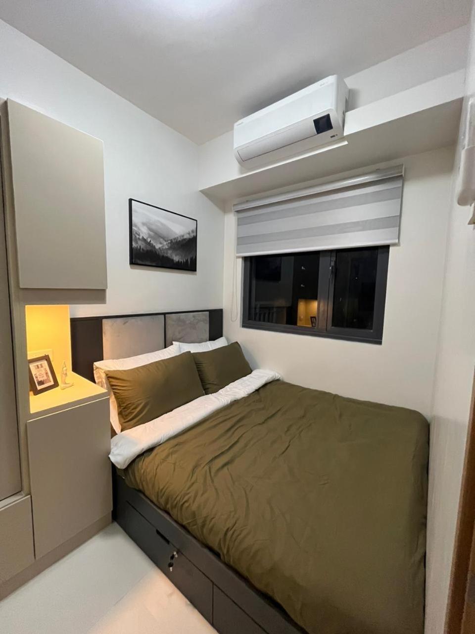 Apartment Urbanest Shore 3 Tower 3 Pasay Philippines *