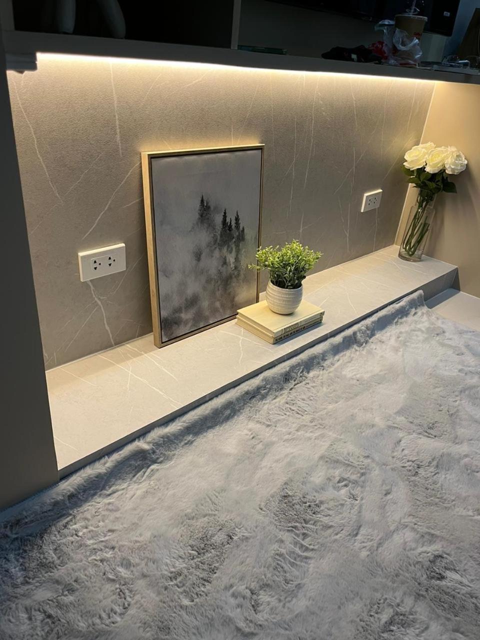 Urbanest Shore 3 Tower 3 Pasay Philippines Apartment Manila