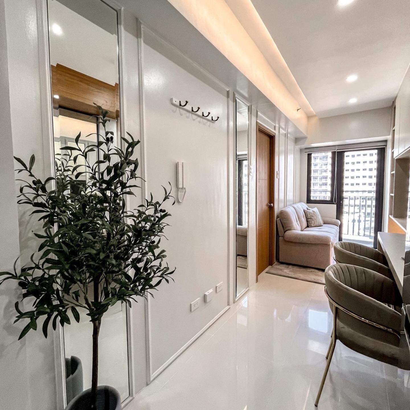 Urbanest Shore 3 Tower 3 Pasay Philippines Apartment