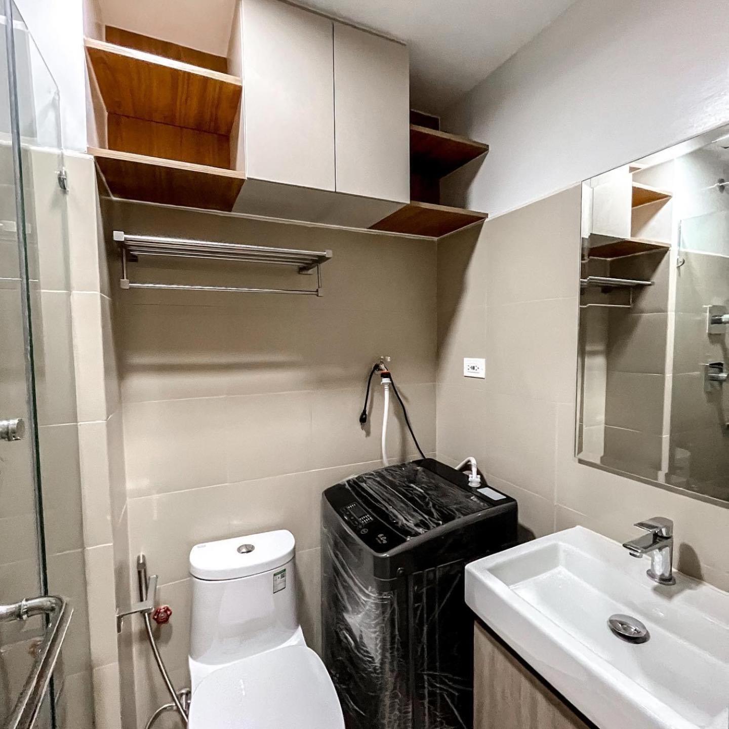 Urbanest Shore 3 Tower 3 Pasay Philippines