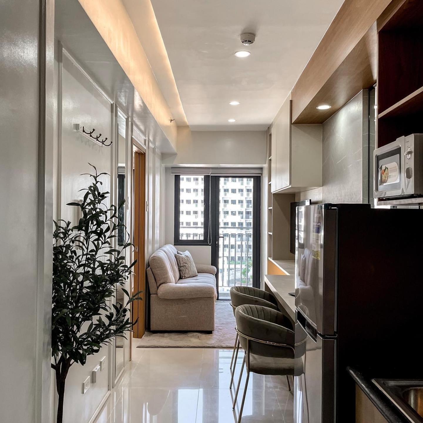 Apartment Urbanest Shore 3 Tower 3 Pasay Philippines