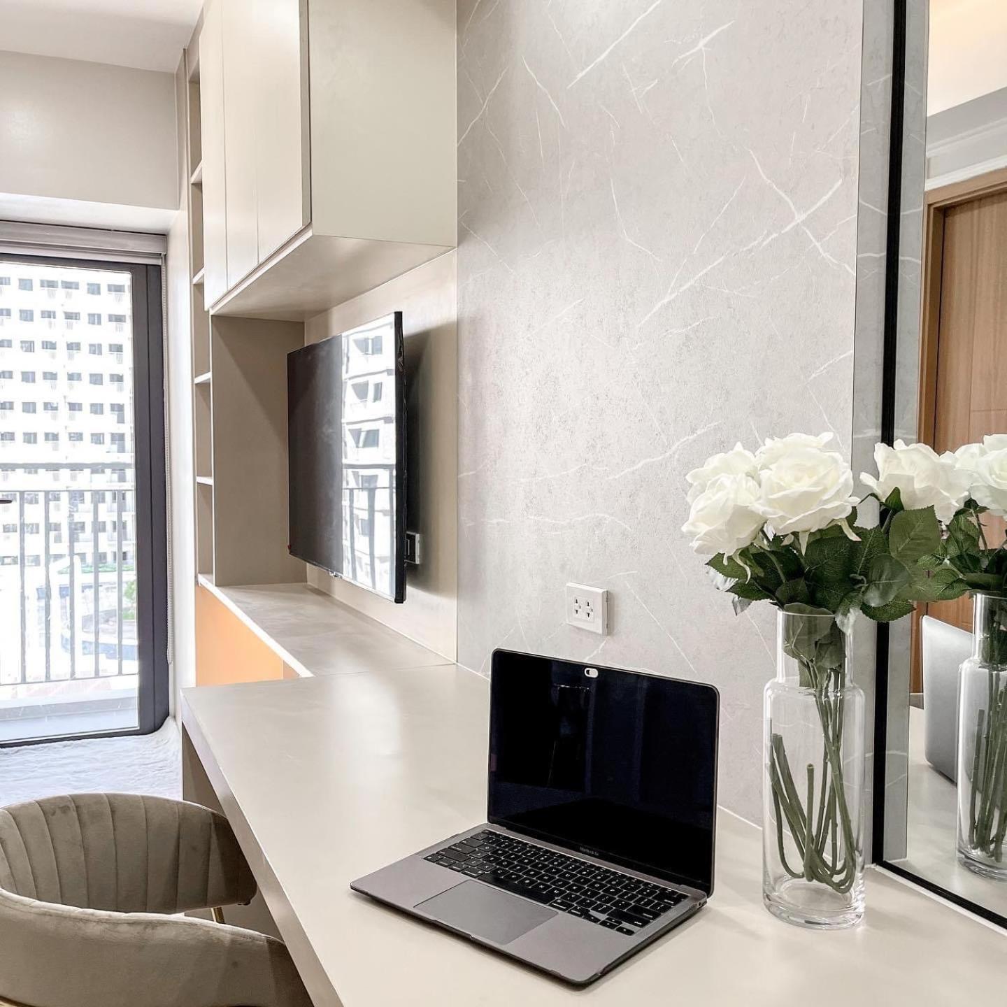 Urbanest Shore 3 Tower 3 Pasay Philippines Apartment *