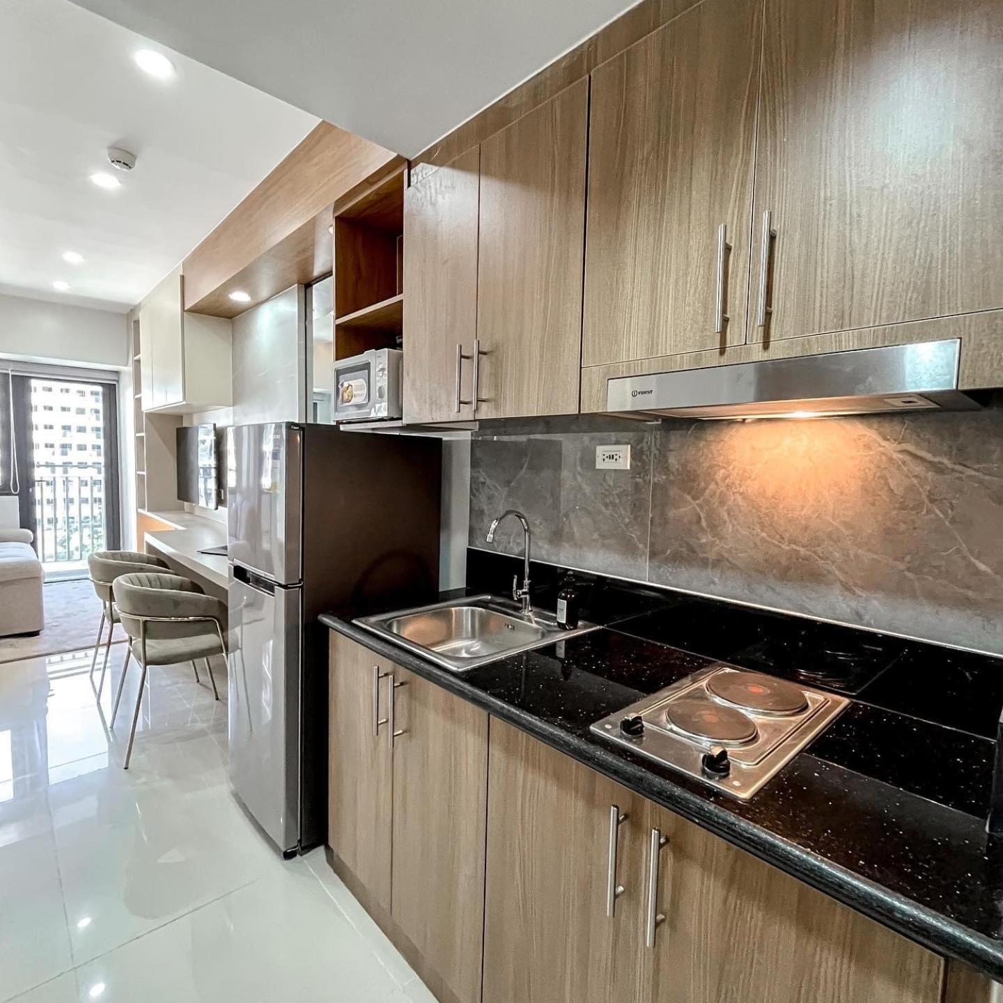 Apartment Urbanest Shore 3 Tower 3 Pasay Philippines *