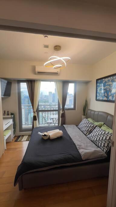 Apartment Cloud Nine Escape