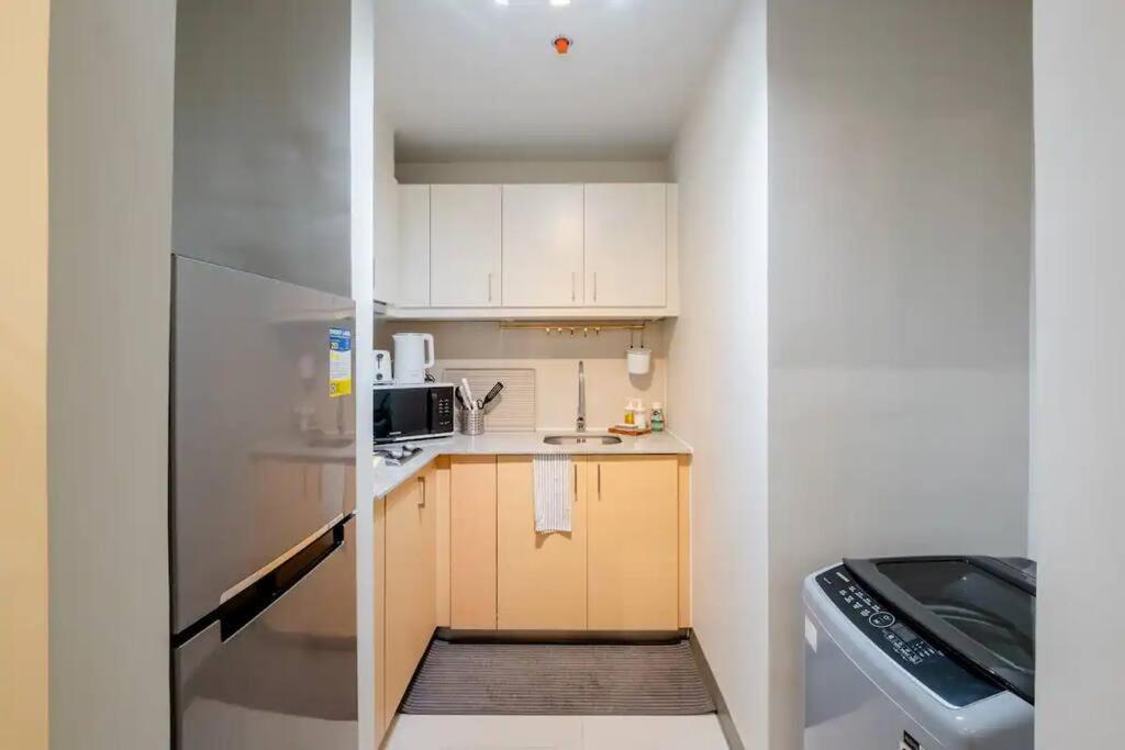 Uptown Bgc Apartment Manila