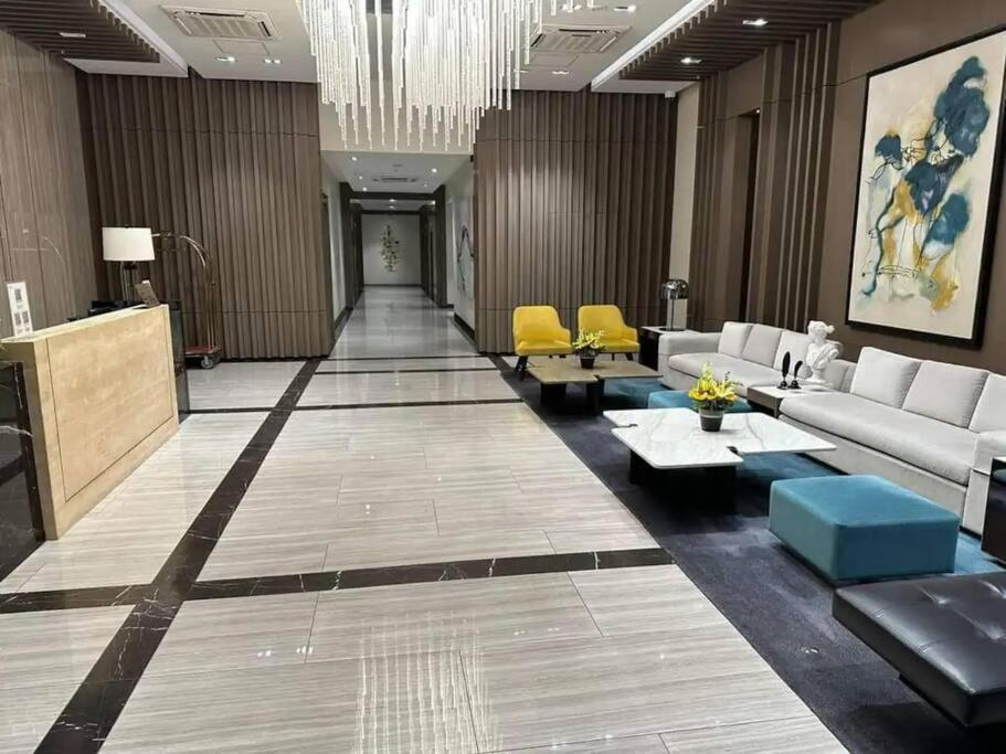Apartment Uptown Bgc