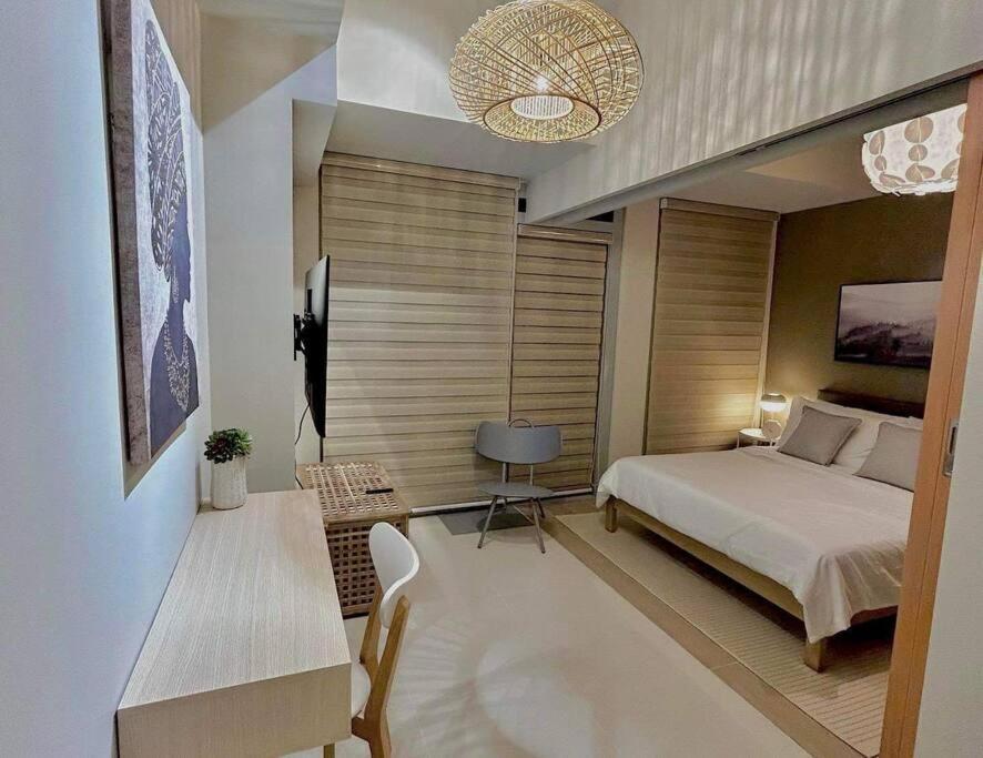 Apartment Uptown Bgc