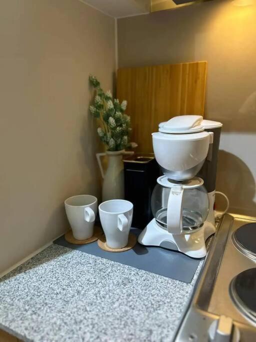 Uptown Bgc Apartment *