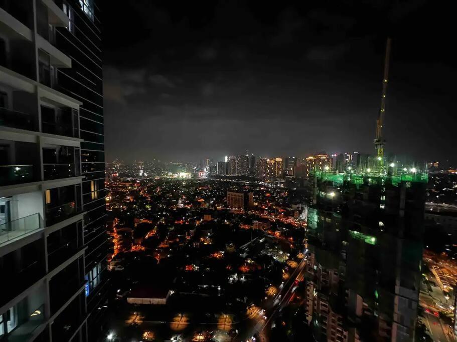 Apartment Uptown Bgc