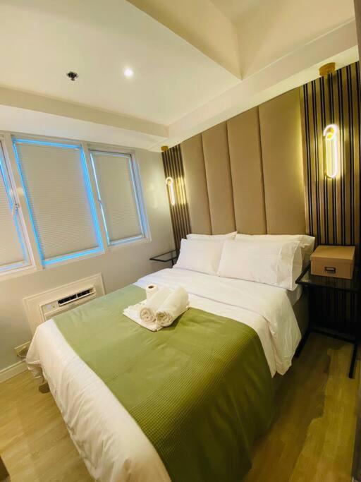 Smdc Good Sea - Unit 727 Tower C Apartment Manila