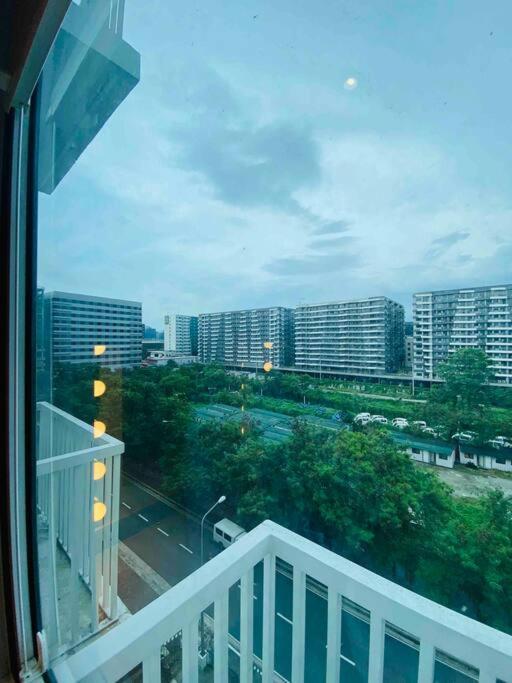 Smdc Good Sea - Unit 727 Tower C Apartment