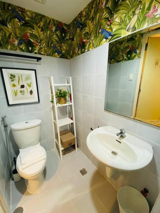 Apartment Smdc Good Sea - Unit 727 Tower C *