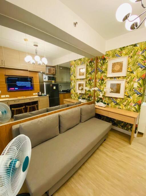 Smdc Good Sea - Unit 727 Tower C Apartment Manila