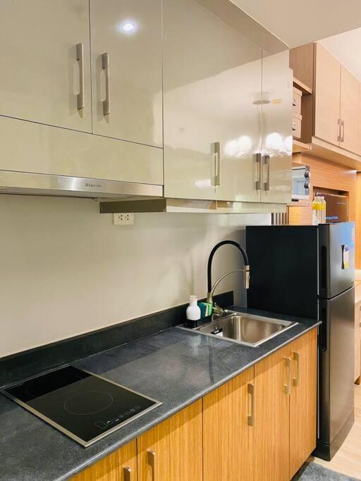 Apartment Smdc Good Sea - Unit 727 Tower C Manila