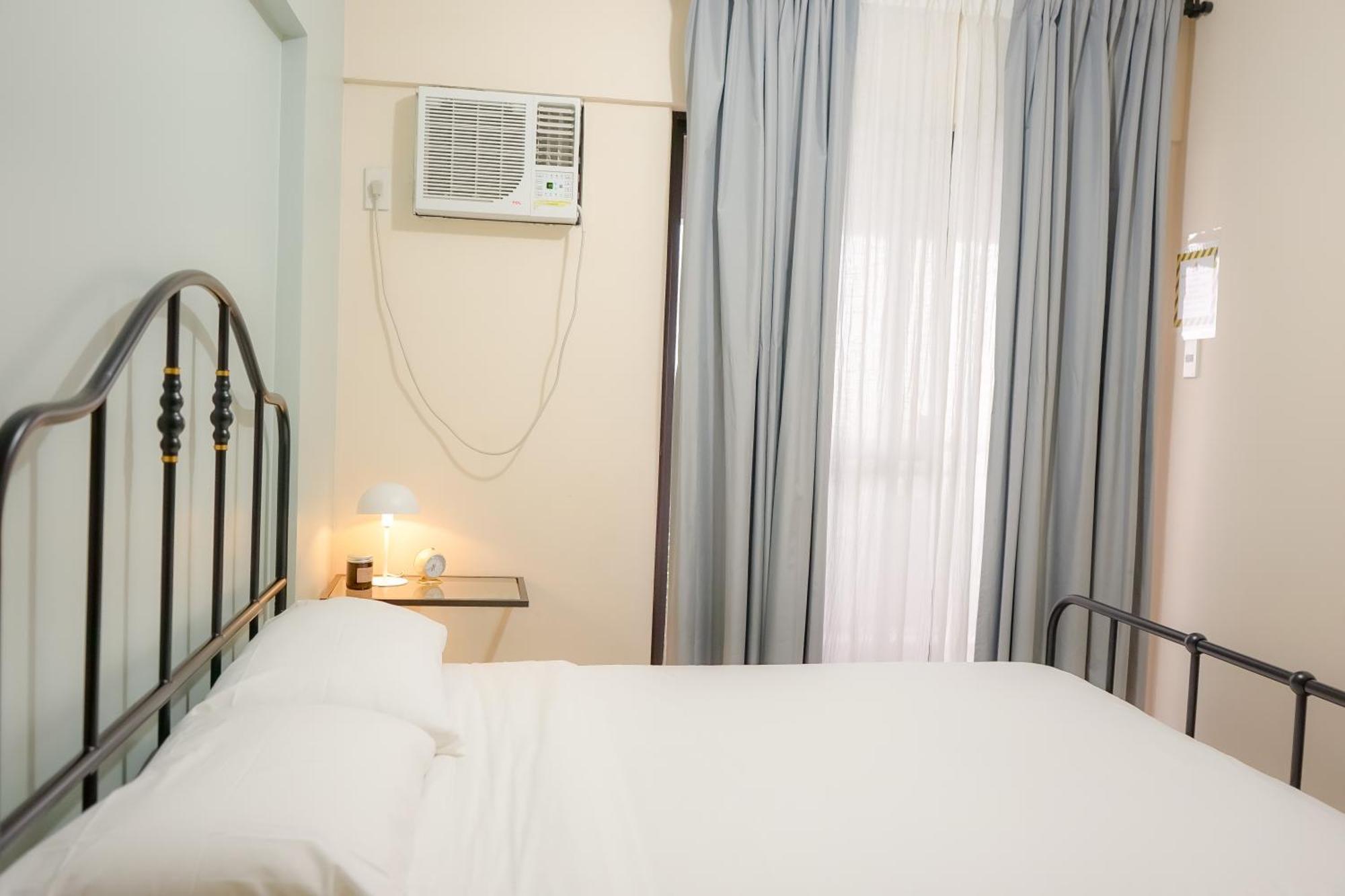 Alea Residences Apartment Manila