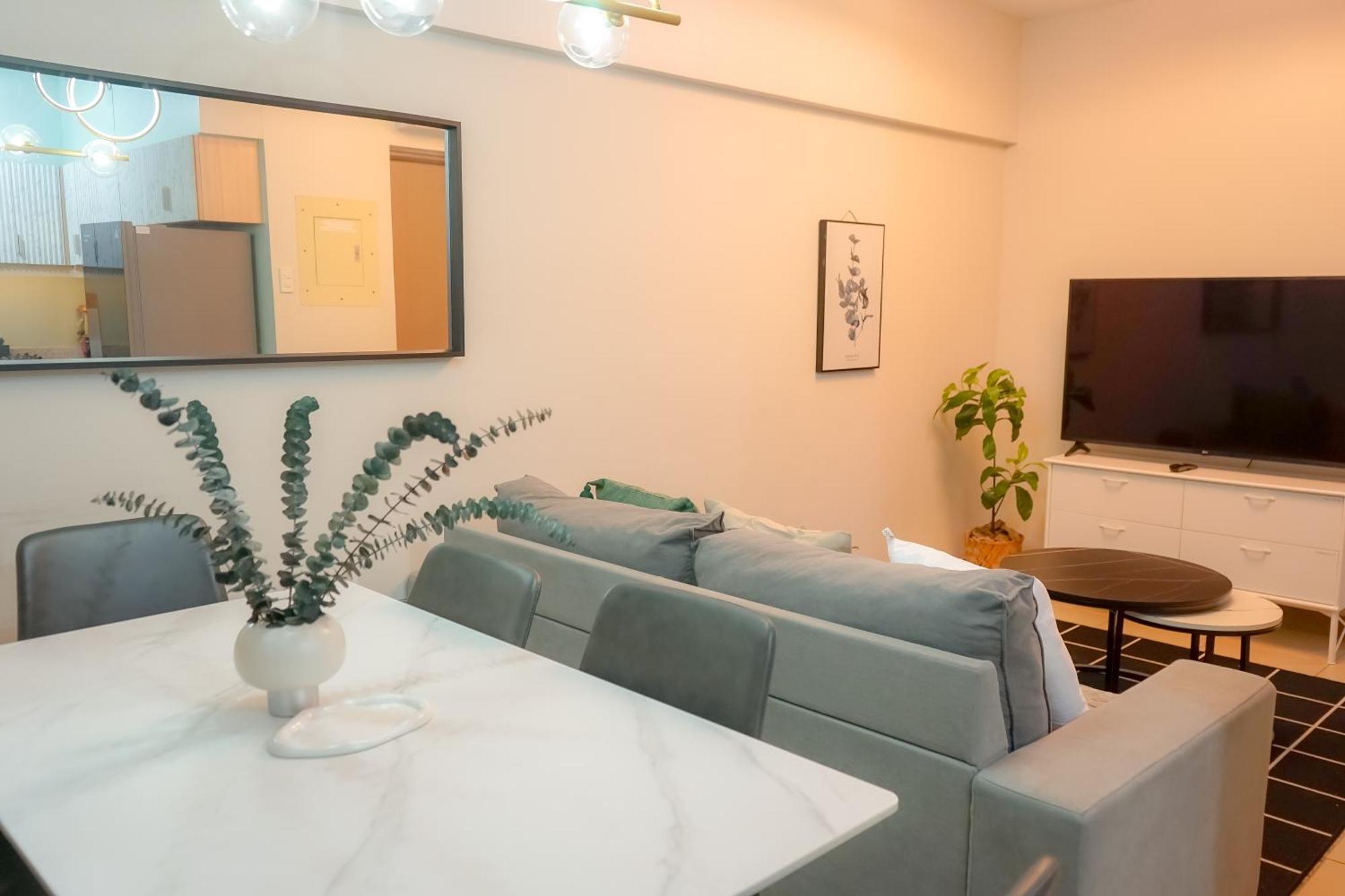 Apartment Alea Residences