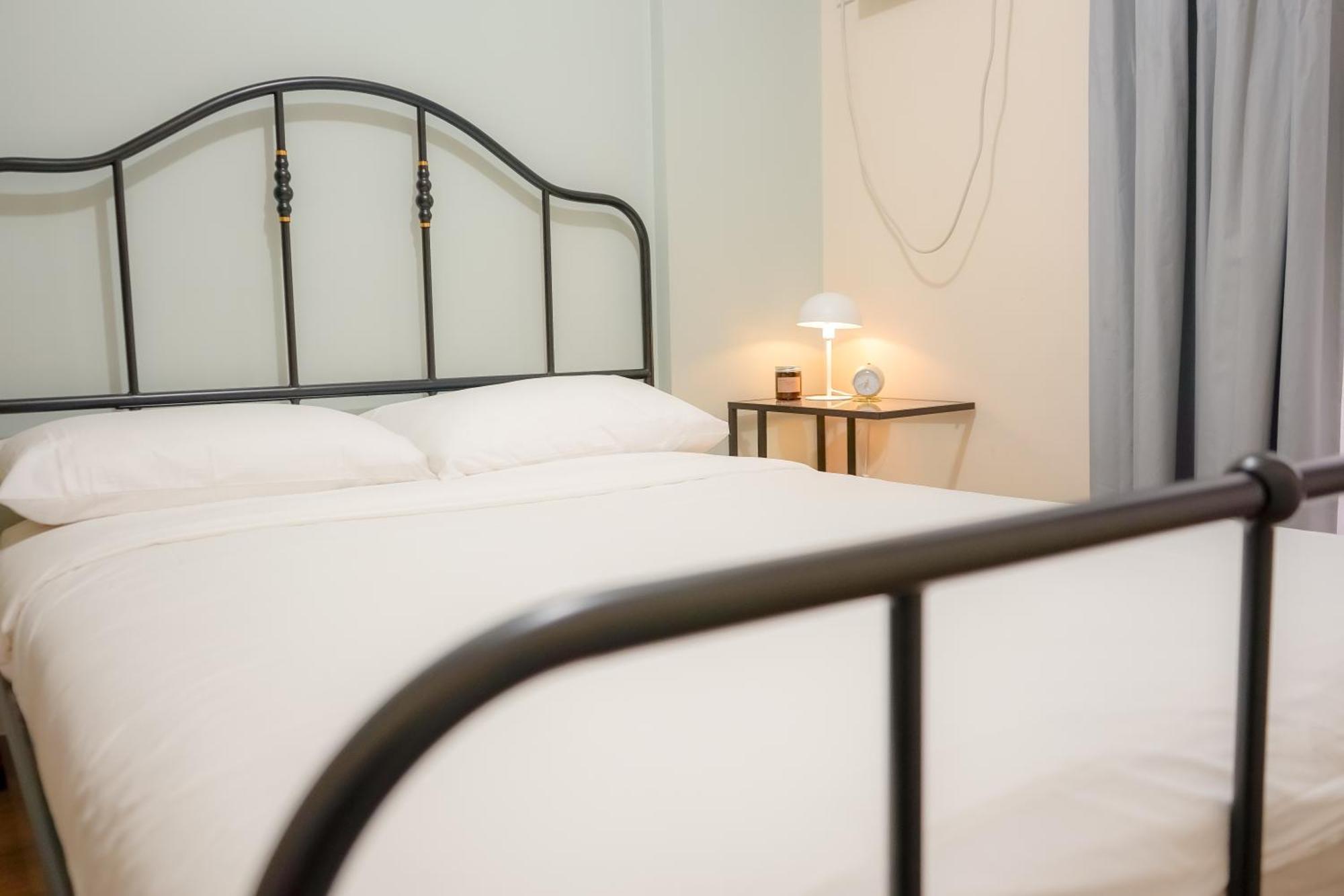 Alea Residences Apartment *
