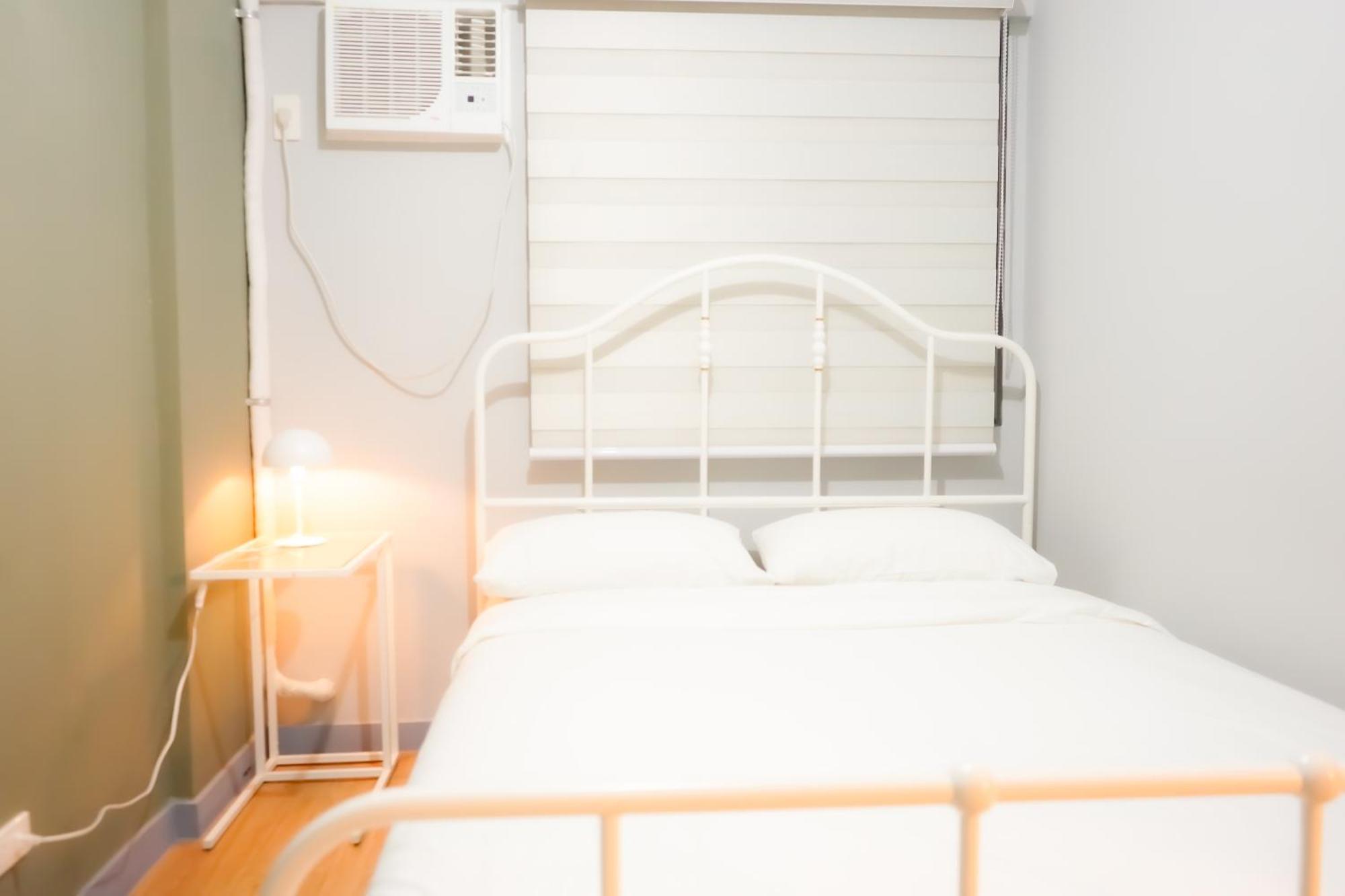 Alea Residences *