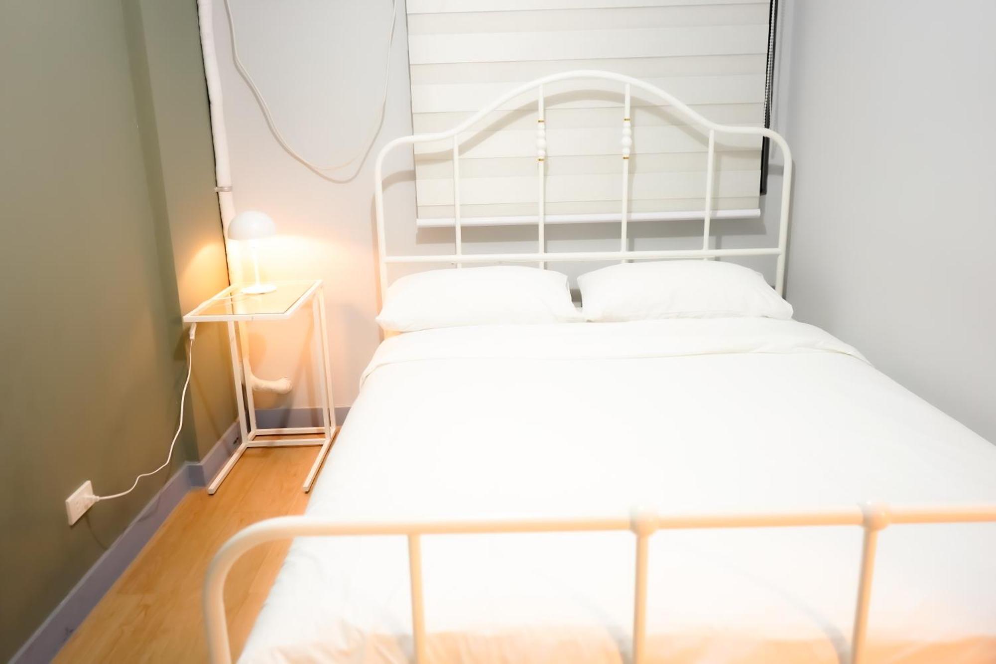 Alea Residences