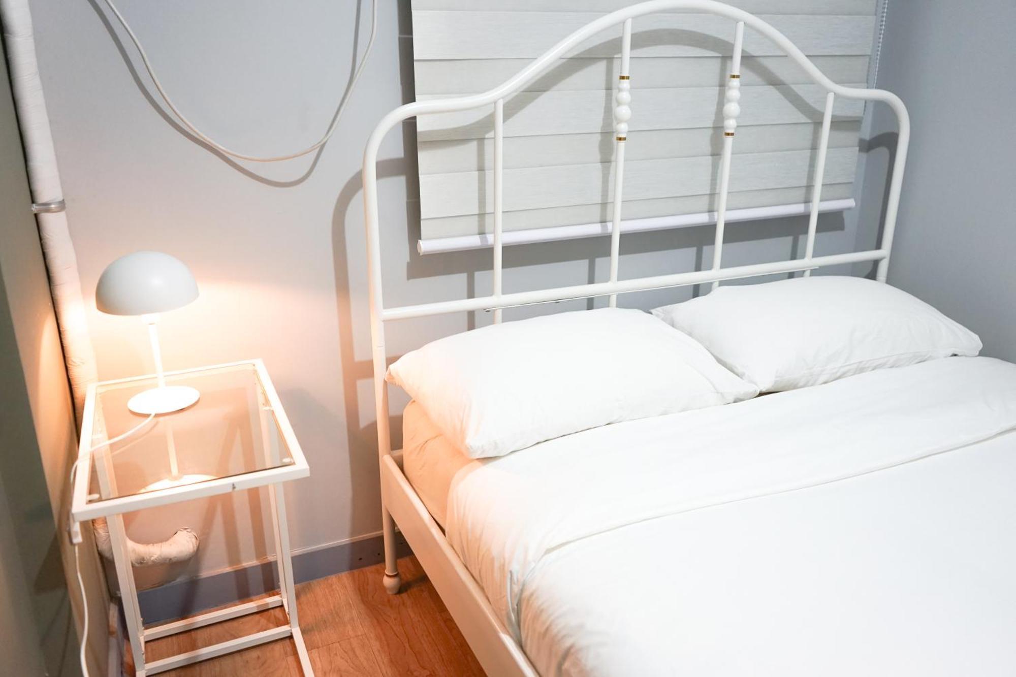 Alea Residences Apartment