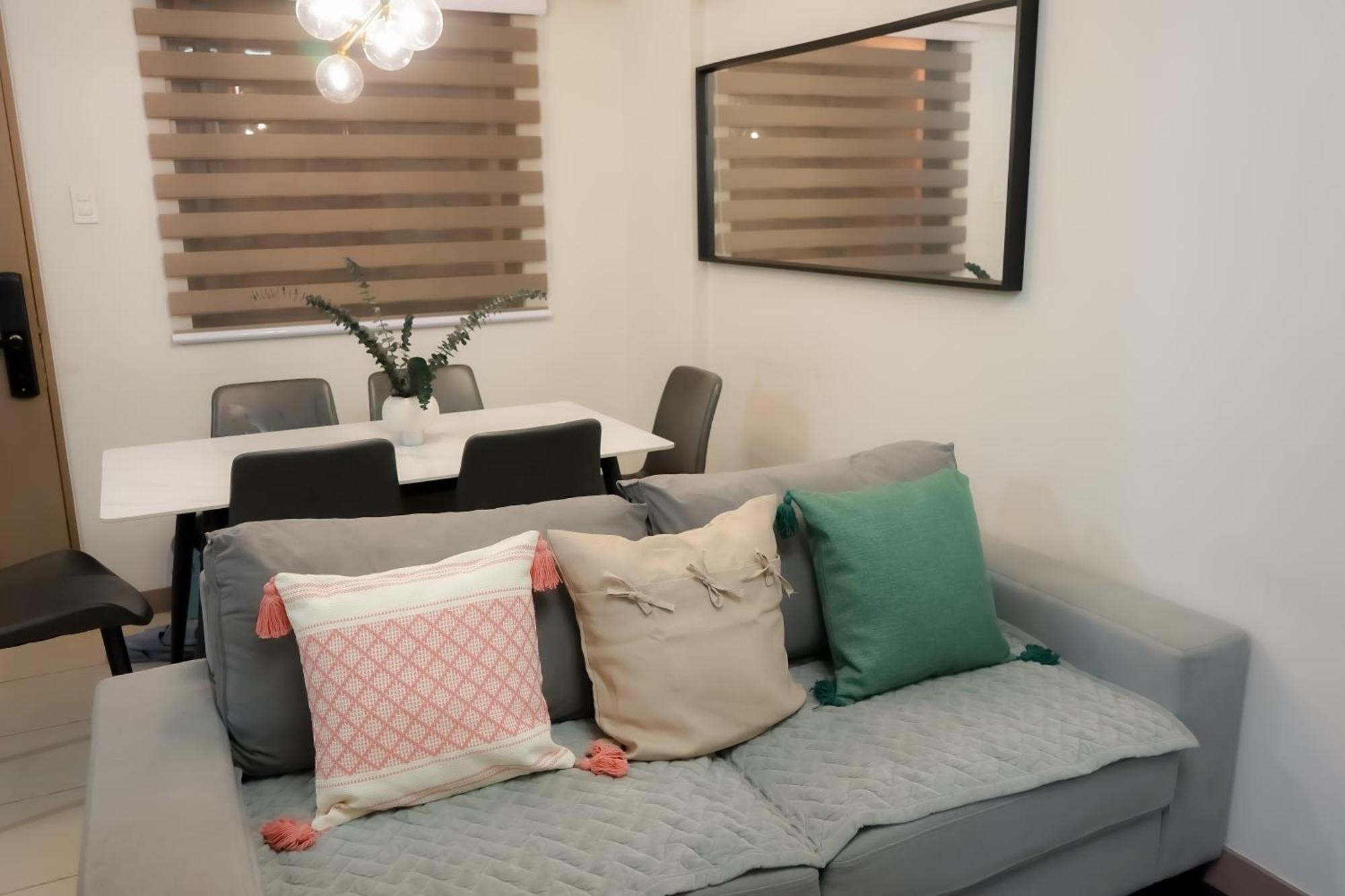 Alea Residences *