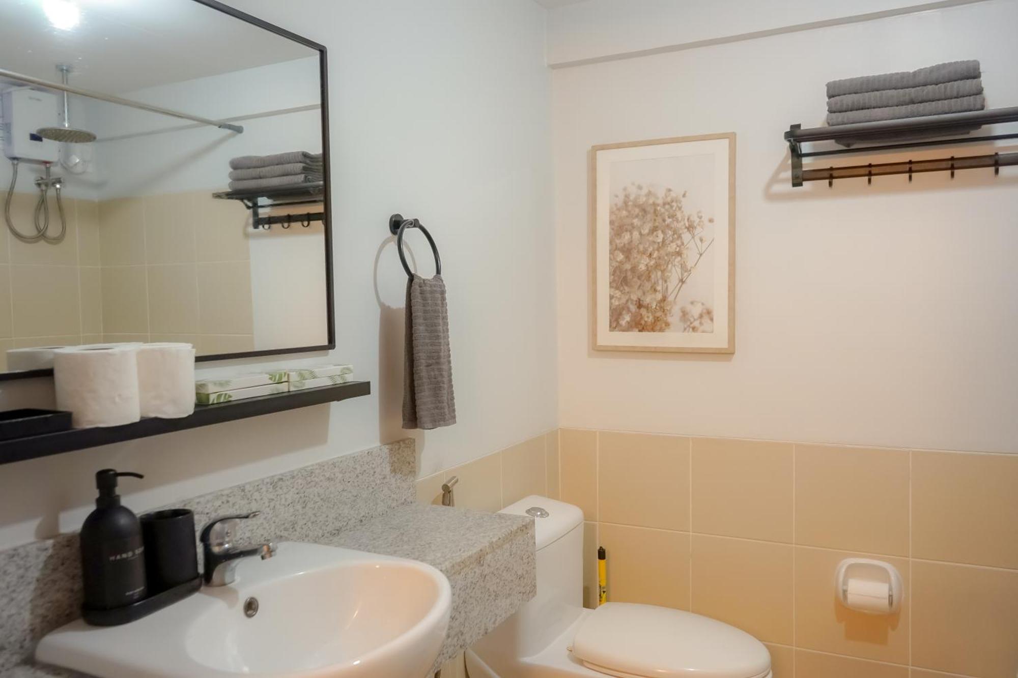 Alea Residences * Manila