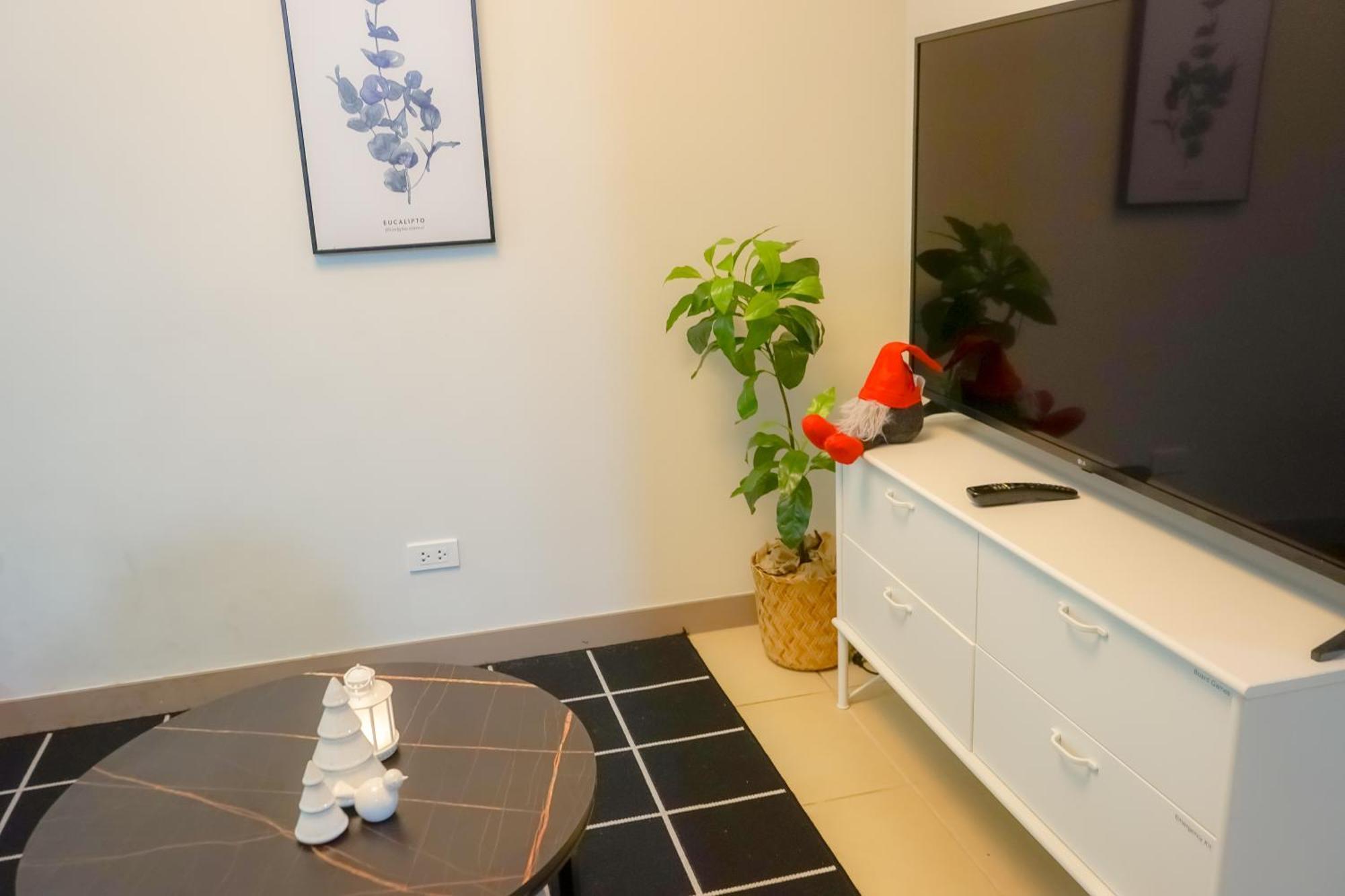 Alea Residences Apartment