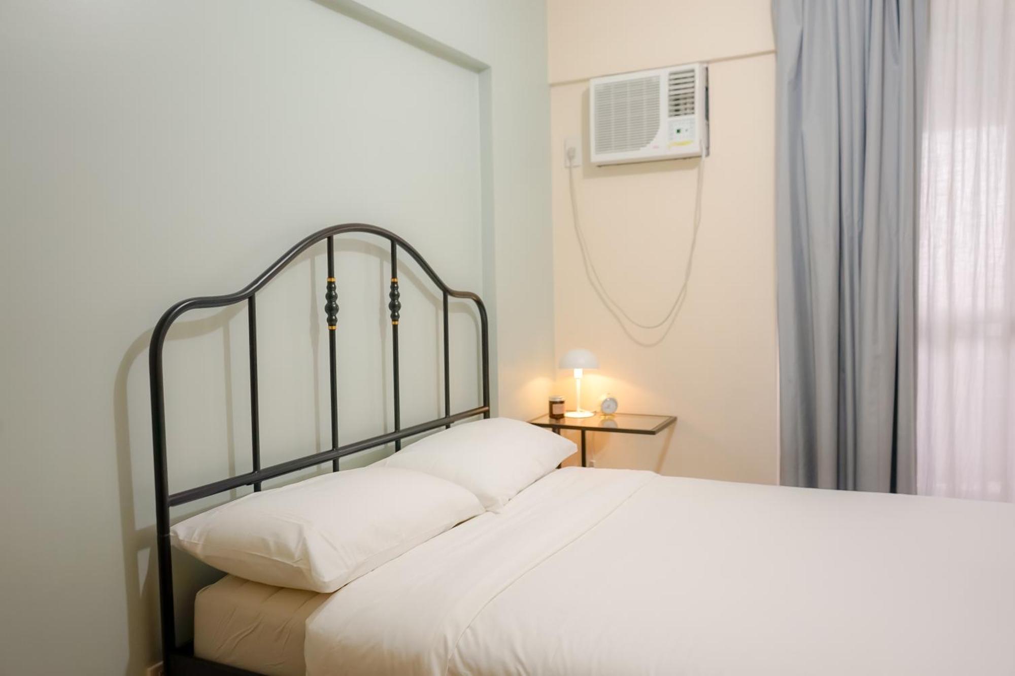 Apartment Alea Residences *