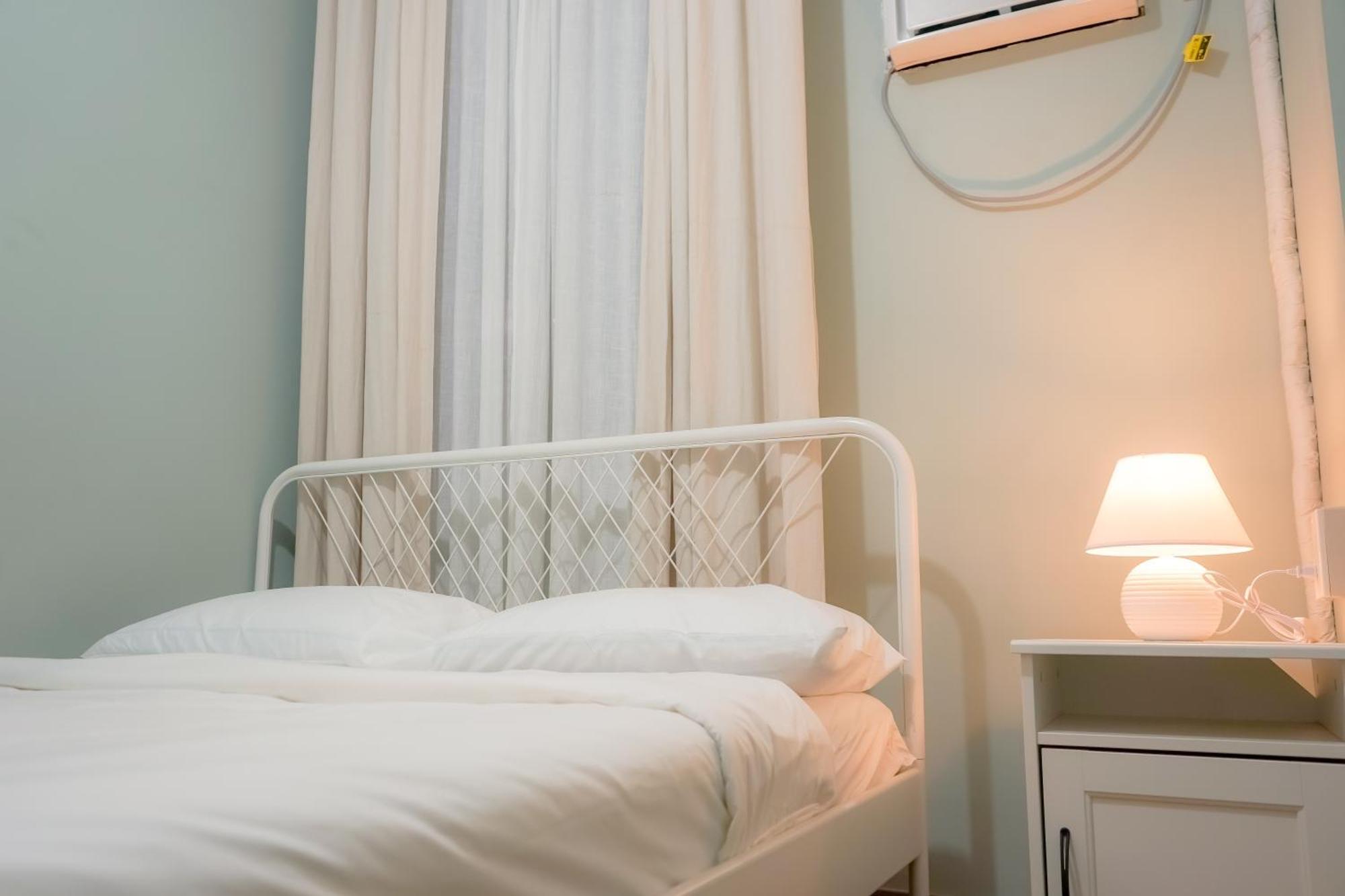 Alea Residences Apartment Manila