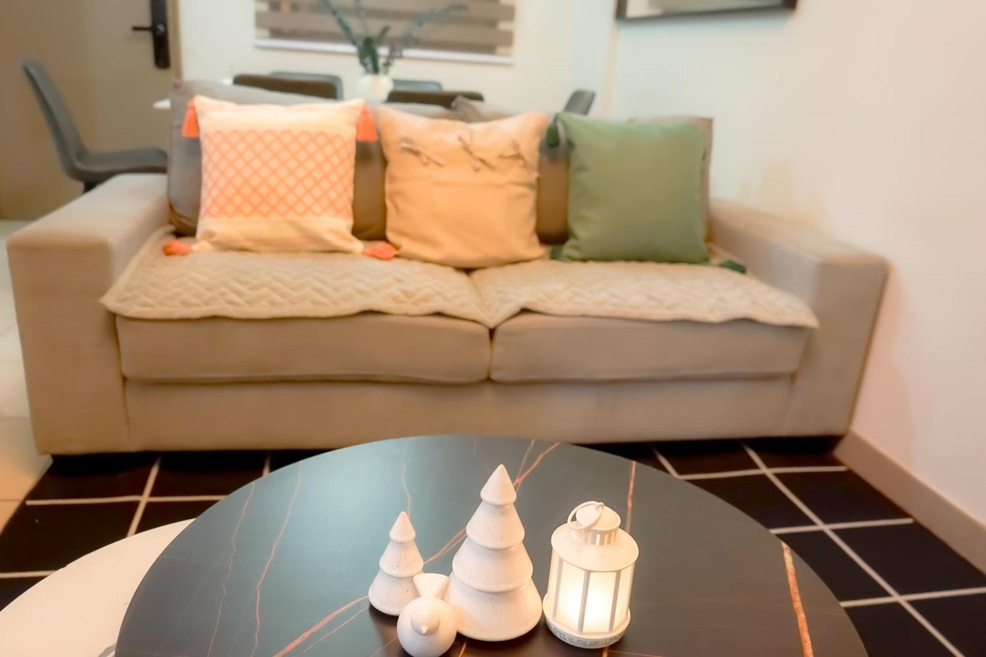 Alea Residences *