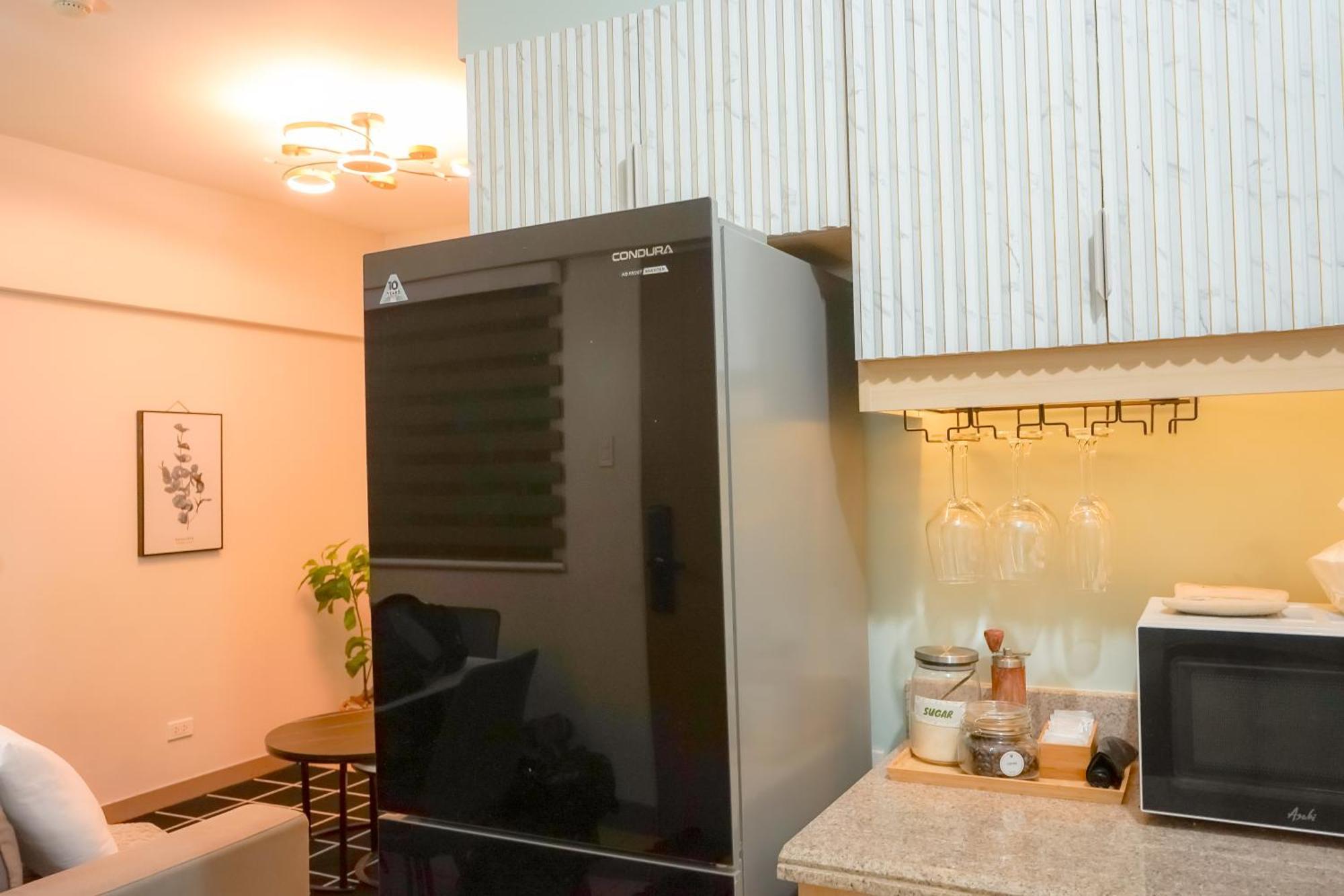 Alea Residences Manila