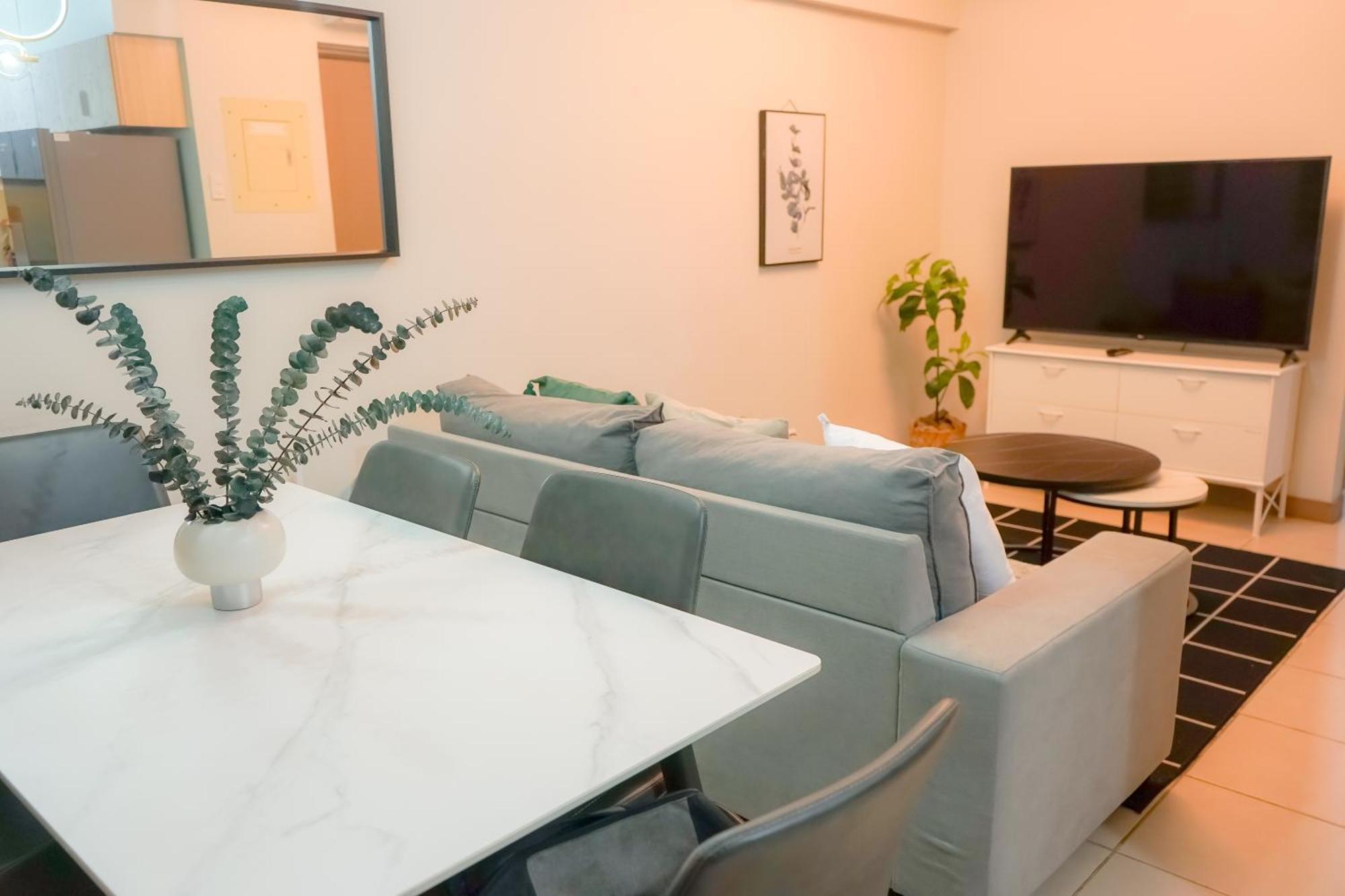 Alea Residences * Manila