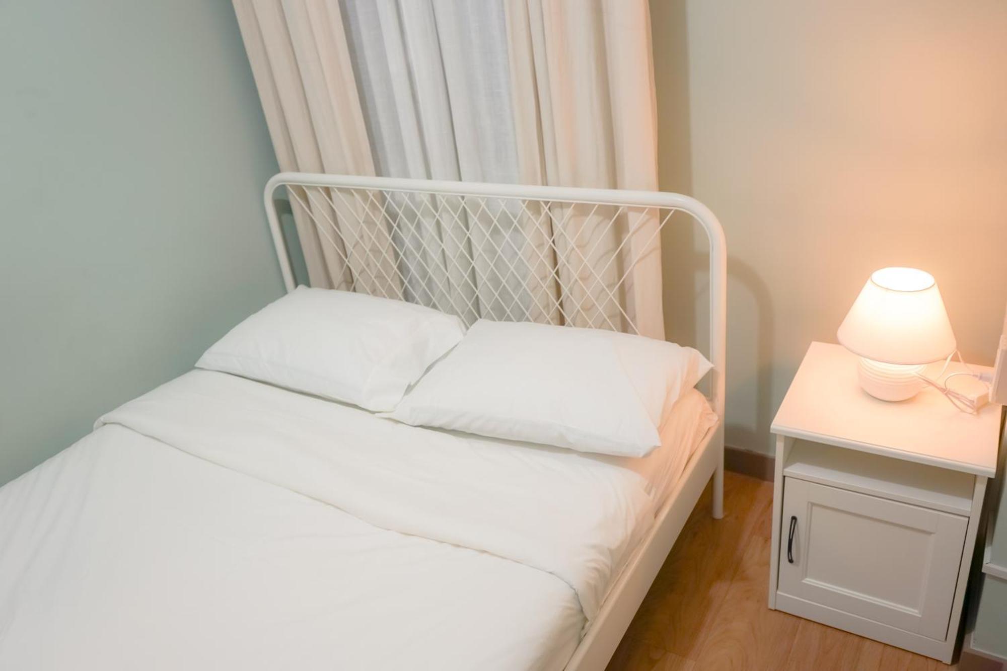 Alea Residences