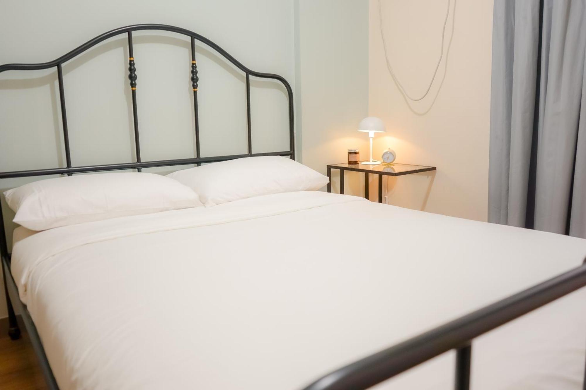 Apartment Alea Residences