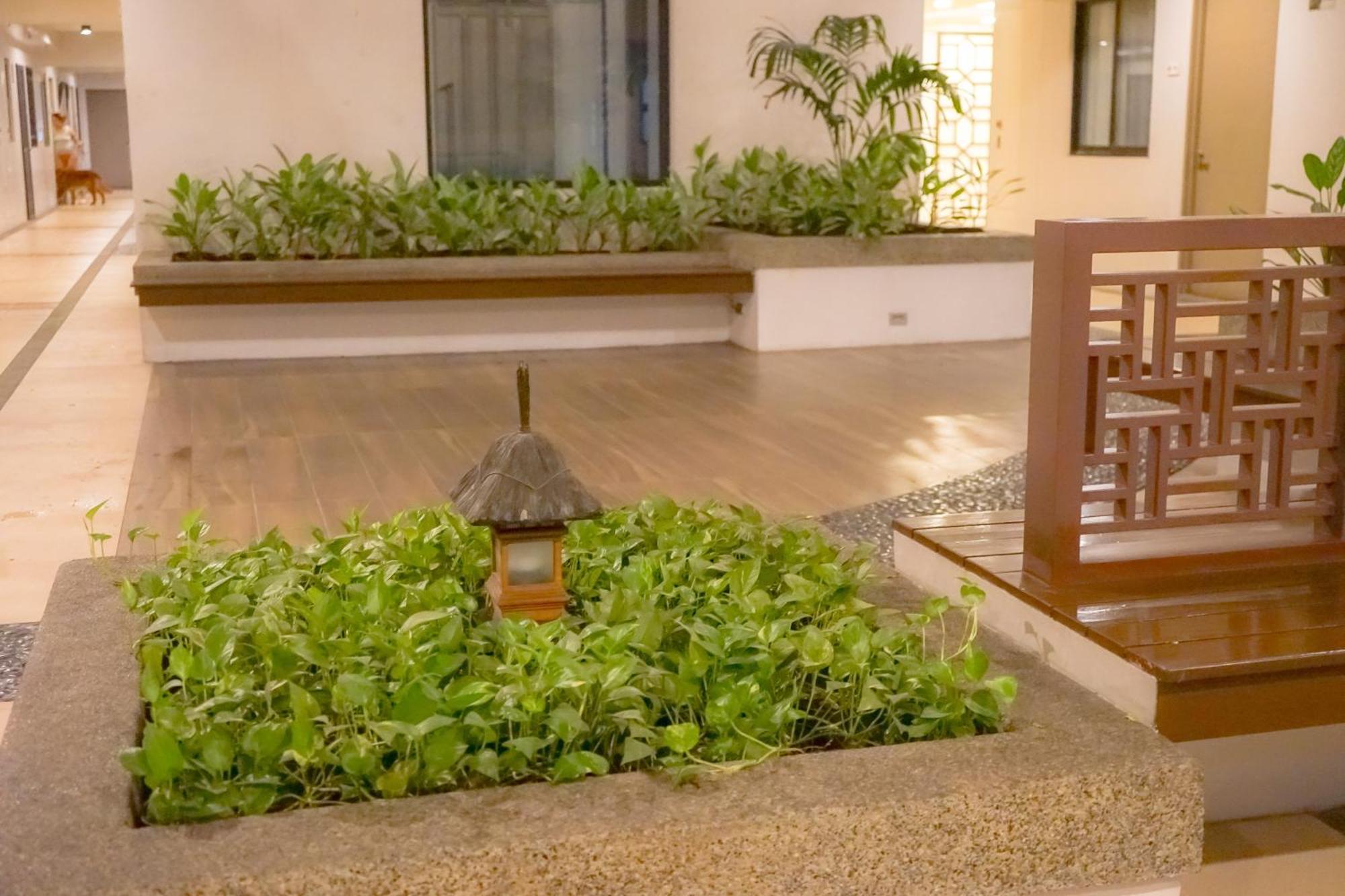 Alea Residences Apartment *
