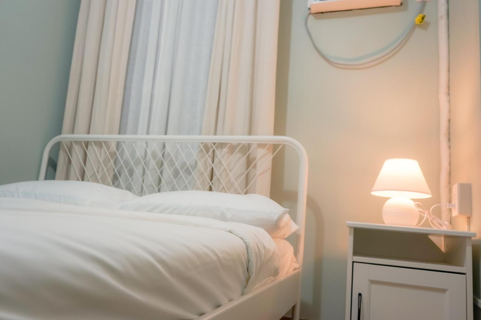 Alea Residences Apartment Manila