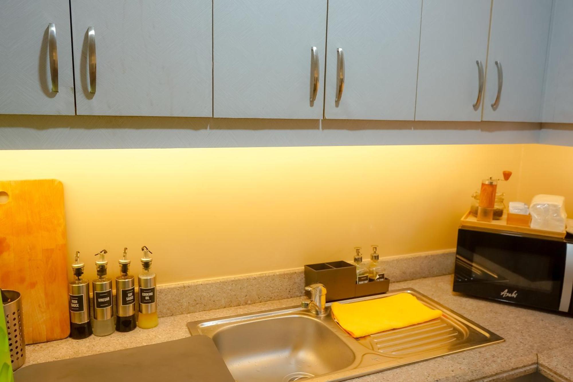 Alea Residences