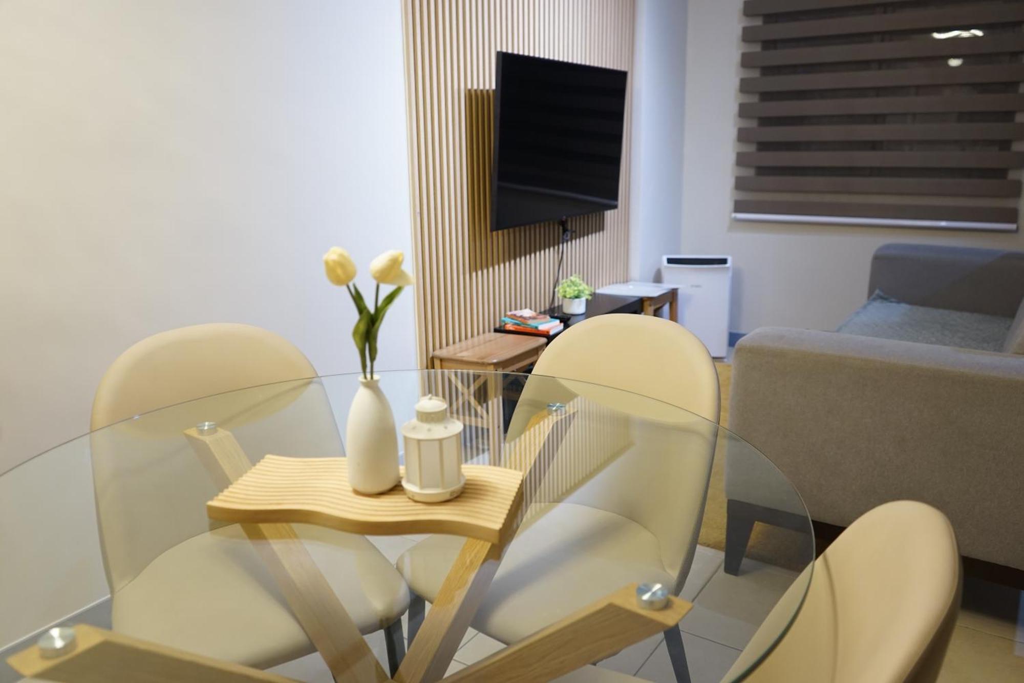 Alea Residences Apartment