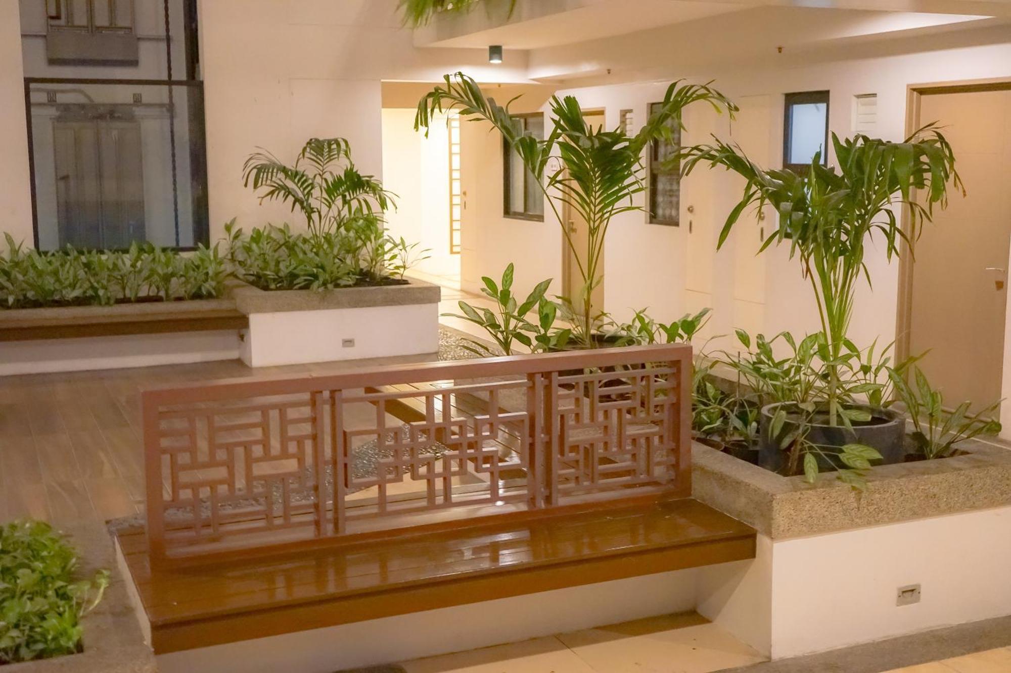 Apartment Alea Residences
