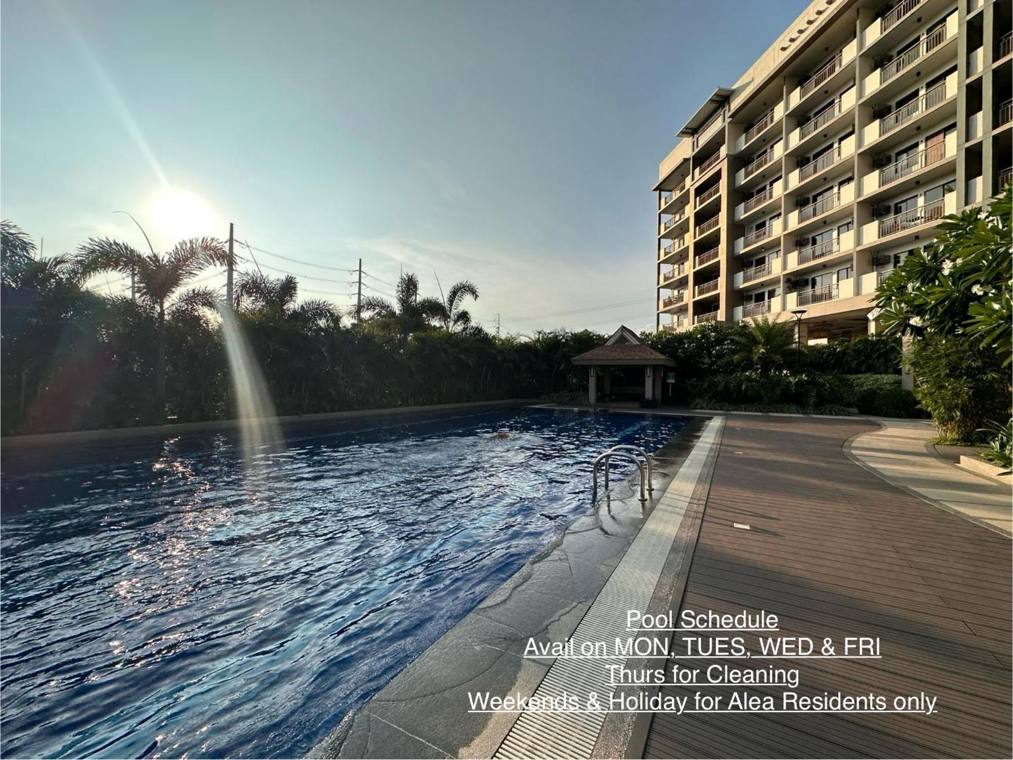 Alea Residences Manila
